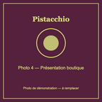 Photo de démonstration - présentation boutique